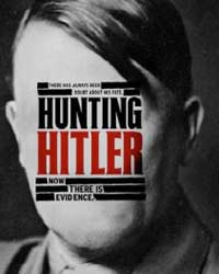 Охота на Гитлера (2018) смотреть онлайн